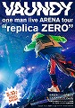 Vaundy one man live ARENA tour “replica ZERO”
