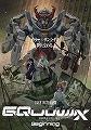 機動戦士Gundam GQuuuuuuX Beginning