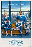 ファンタスティック4 ファースト・ステップ