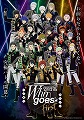 劇場版　アイドルマスター SideM F＠NTASTIC BATTLE FES Who goes first