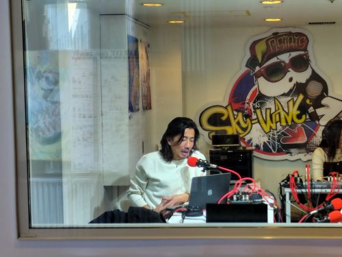 トピックス画像